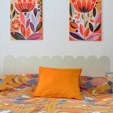 Apartment Parco Di Veio *