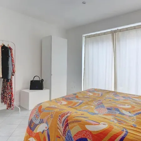 Apartment Parco Di Veio Rome