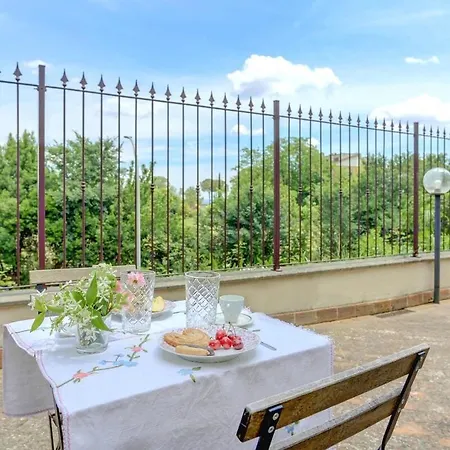 Parco Di Veio Appartamento