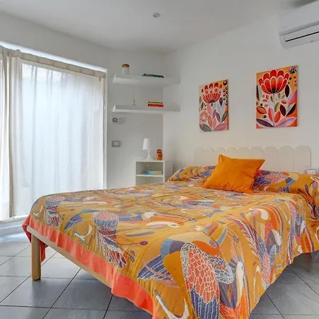 Apartment Parco Di Veio