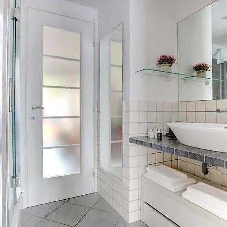 Parco Di Veio Apartment *