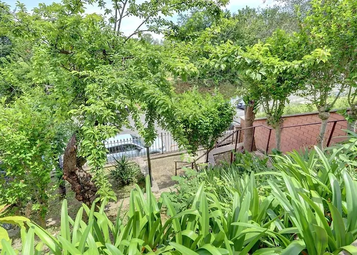 Daire Parco Di Veio Roma