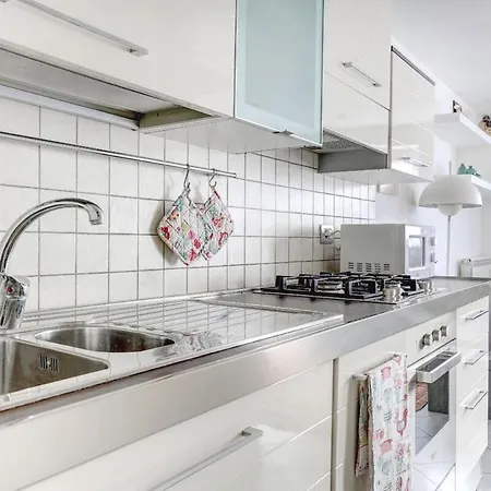 Parco Di Veio דירה *