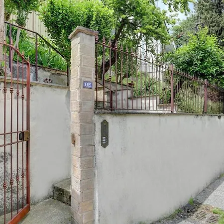 Parco Di Veio * רומא