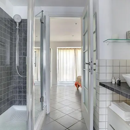 Parco Di Veio Apartment Rome