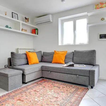 Parco Di Veio Apartment