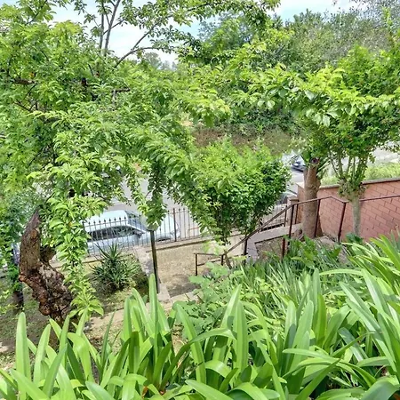 Apartment Parco Di Veio Rome